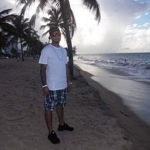 Meet your Posher, Matthew